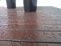 OLEO DINAMARQUES PARA DECK